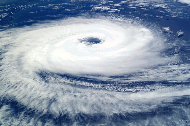 台風時の備え